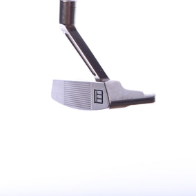 Used Evnroll ER2v MidLock Midblade Putter - Right-Handed - 39.5 in - Blade-Next Round