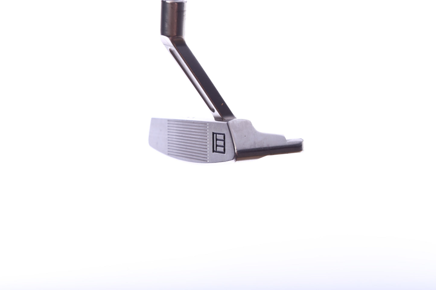Used Evnroll ER2v MidLock Midblade Putter - Right-Handed - 39.5 in - Blade-Next Round