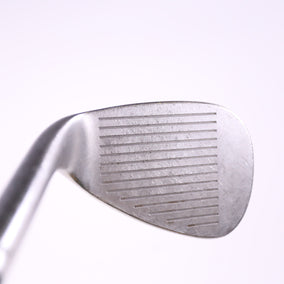 Used Wilson Staff FG Tour PMP Sand Wedge - Right-Handed - 54 Degrees - Stiff Flex-Next Round