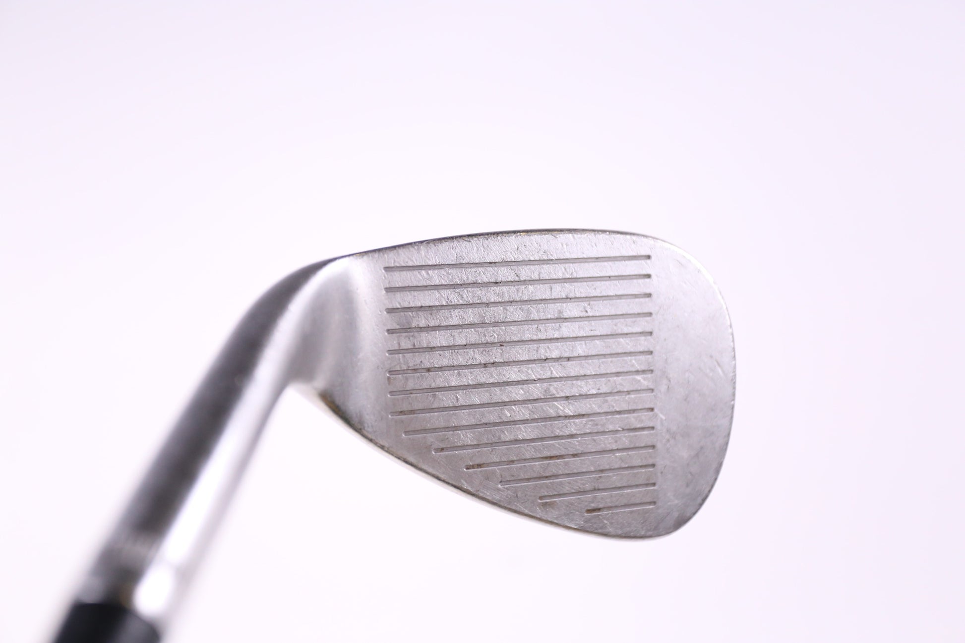 Used Wilson Staff FG Tour PMP Sand Wedge - Right-Handed - 54 Degrees - Stiff Flex-Next Round