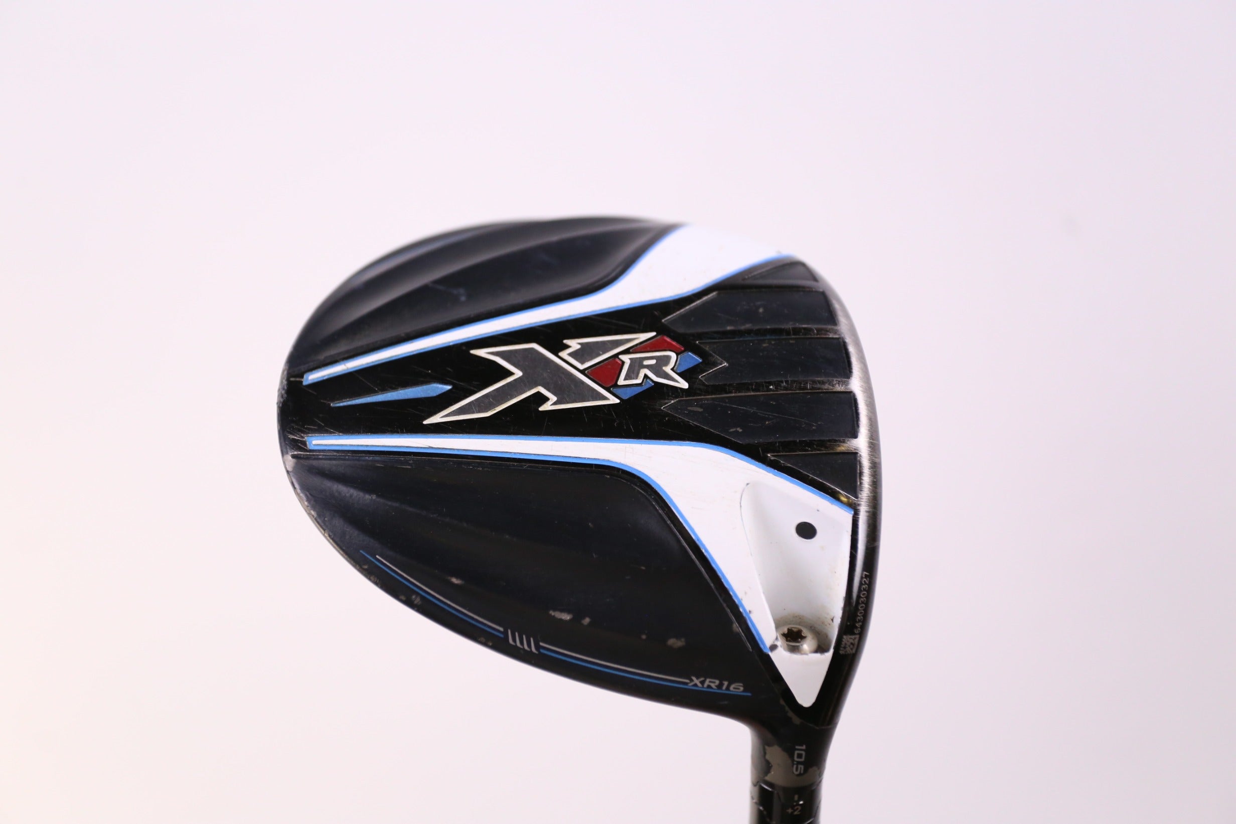 Callaway XR Speed Drive 10.5* Regular Flex 2024 Left Handed