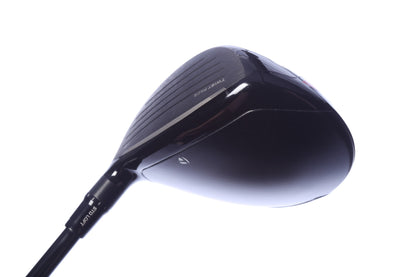 Used TaylorMade STEALTH PLUS 3-Wood - Right-Handed - 15 Degrees - Stiff Flex