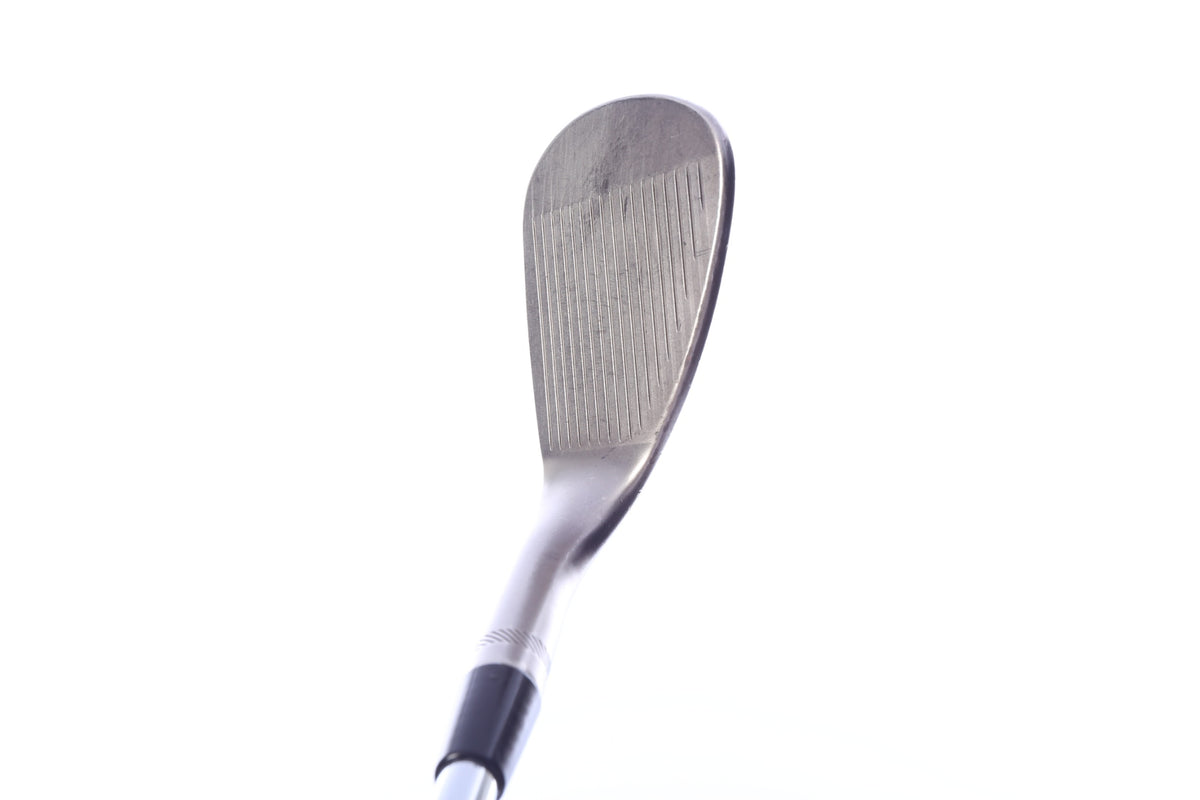 Used Titleist Vokey SM10 Nickel Sand Wedge - Right-Handed - 56 Degrees - Wedge Flex
