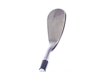 Used Titleist Vokey SM10 Nickel Sand Wedge - Right-Handed - 56 Degrees - Wedge Flex