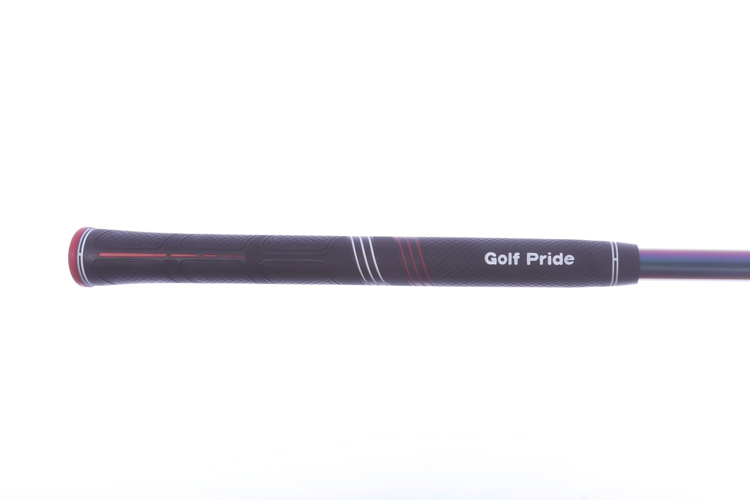 Used Newton Motion Driver Shaft Regular Flex Graphite - 44.25 in - Titleist Surefit Adapter