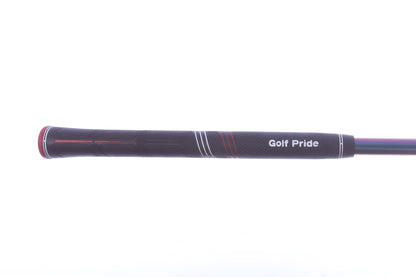 Used Newton Motion Driver Shaft Regular Flex Graphite - 44.25 in - Titleist Surefit Adapter
