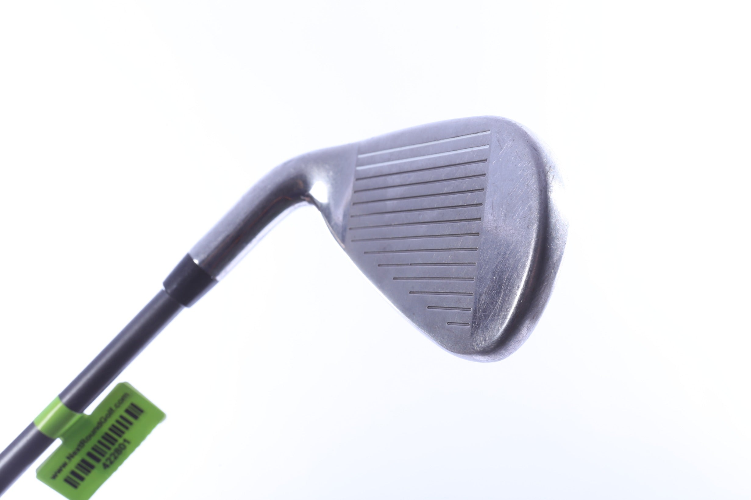 Used Callaway Rogue X Single 7-Iron - Right-Handed - Regular Flex-Next Round