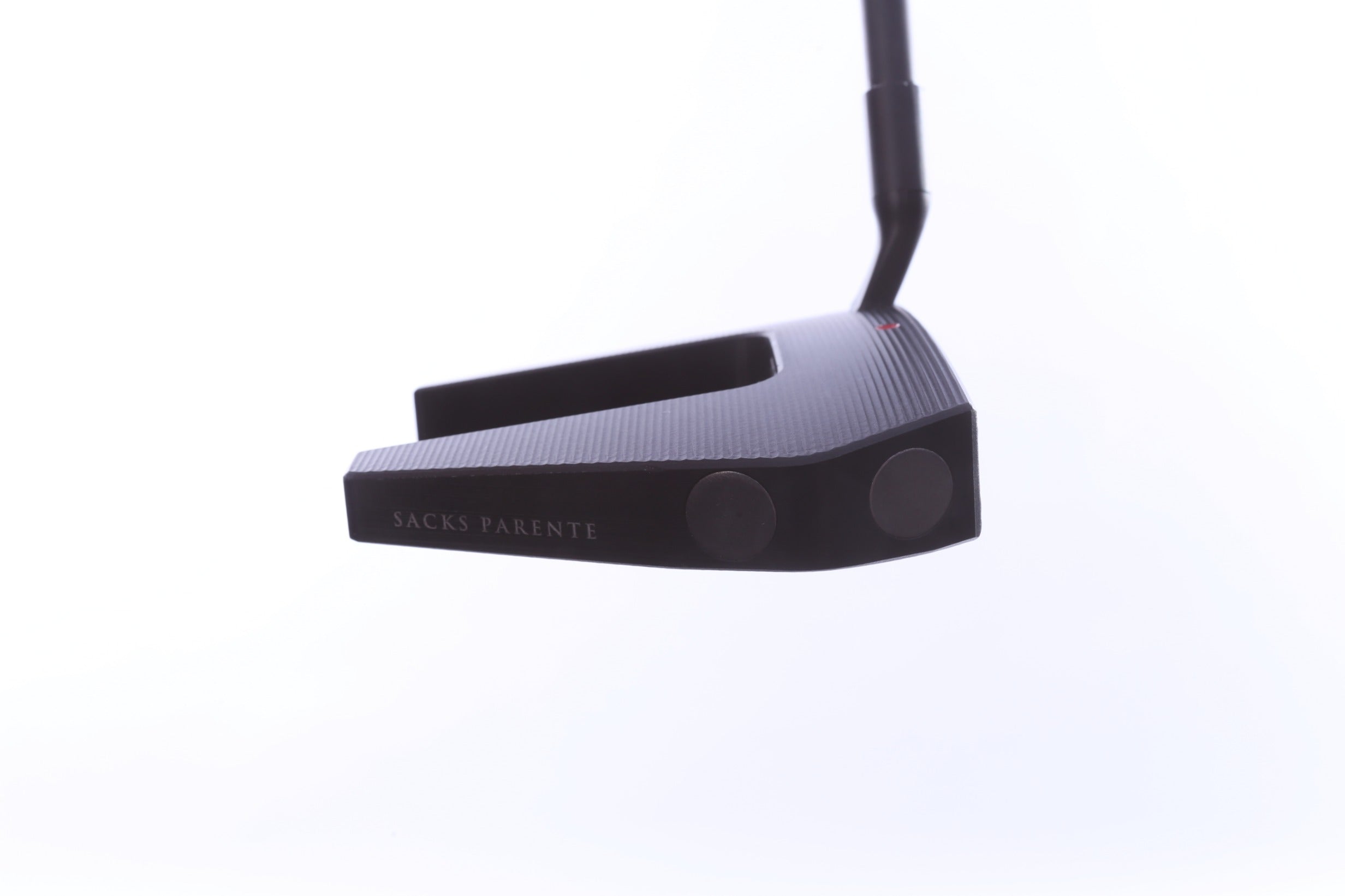 Used Sacks Parente 02 DRAC Putter - Right-Handed - 33 in - Mallet-Next Round