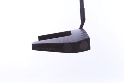 Used Sacks Parente 02 DRAC Putter - Right-Handed - 33 in - Mallet-Next Round