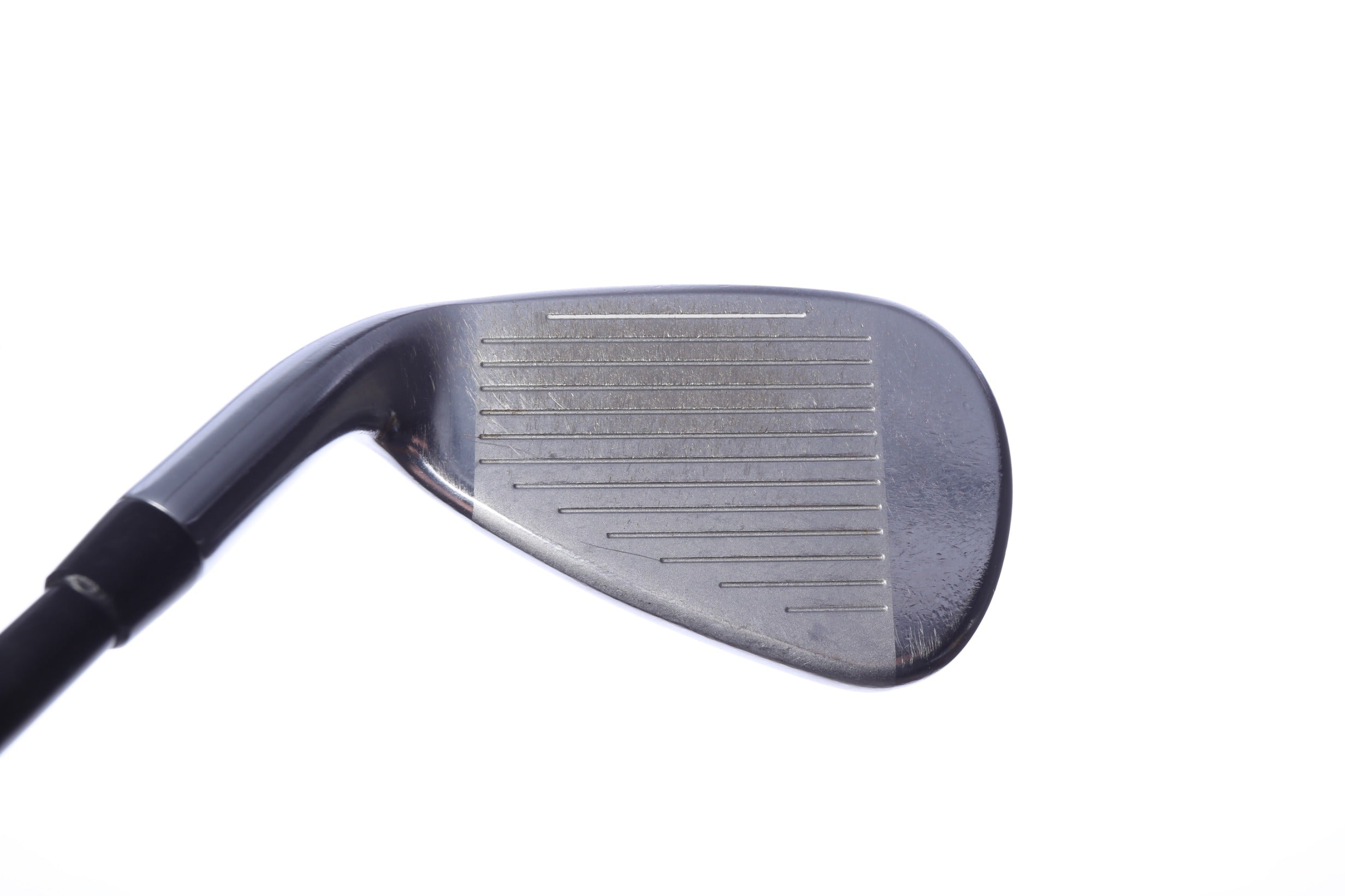 Used Cobra F-Max Single 8-Iron - Right-Handed - Seniors Flex-Next Round