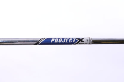 Used Callaway X Forged Pitching Wedge - Right-Handed - 46 Degrees - Extra Stiff Flex-Next Round