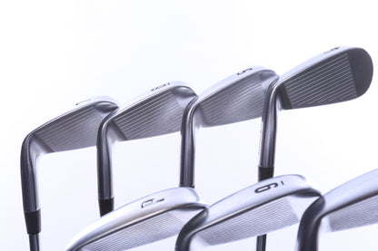 Used Callaway Apex TCB Iron Set - Right-Handed - 4-PW - Regular Flex-Next Round