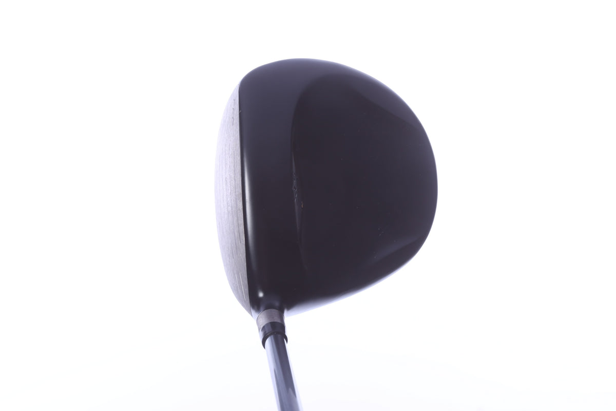Used Cleveland HiBore XLS Tour Driver - 10.5 Degrees - Stiff Flex Fujikura Fit On - Right-Handed