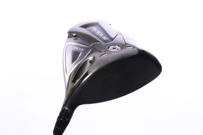Used Callaway Rogue ST Triple Diamond LS Driver - 10.5 Degrees - Regular Flex Mitsubishi TENSEI AV Blue - Right-Handed-Next Round