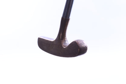 Used Titleist Bulls Eye Putter - Ambidextrous - 35 in - Blade-Next Round