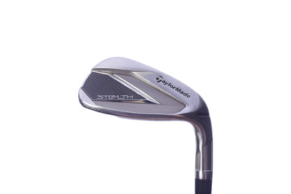 Used TaylorMade STEALTH Approach Wedge - Right-Handed - 49 Degrees - Stiff Flex-Next Round