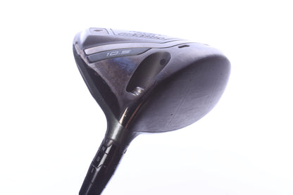 Used Callaway Great Big Bertha 23 Driver - 10.5 Degrees - Regular Flex UST Mamiya Helium - Right-Handed