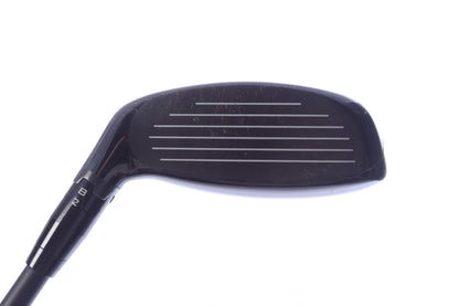 Used Titleist GT2 3H Hybrid - Right-Handed - 19 Degrees - Regular Flex