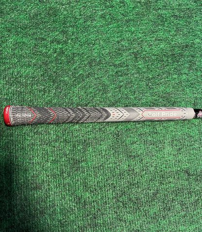 OBAN Kiyoshi Black Driver Shaft - Stiff Flex - 44 in-Next Round
