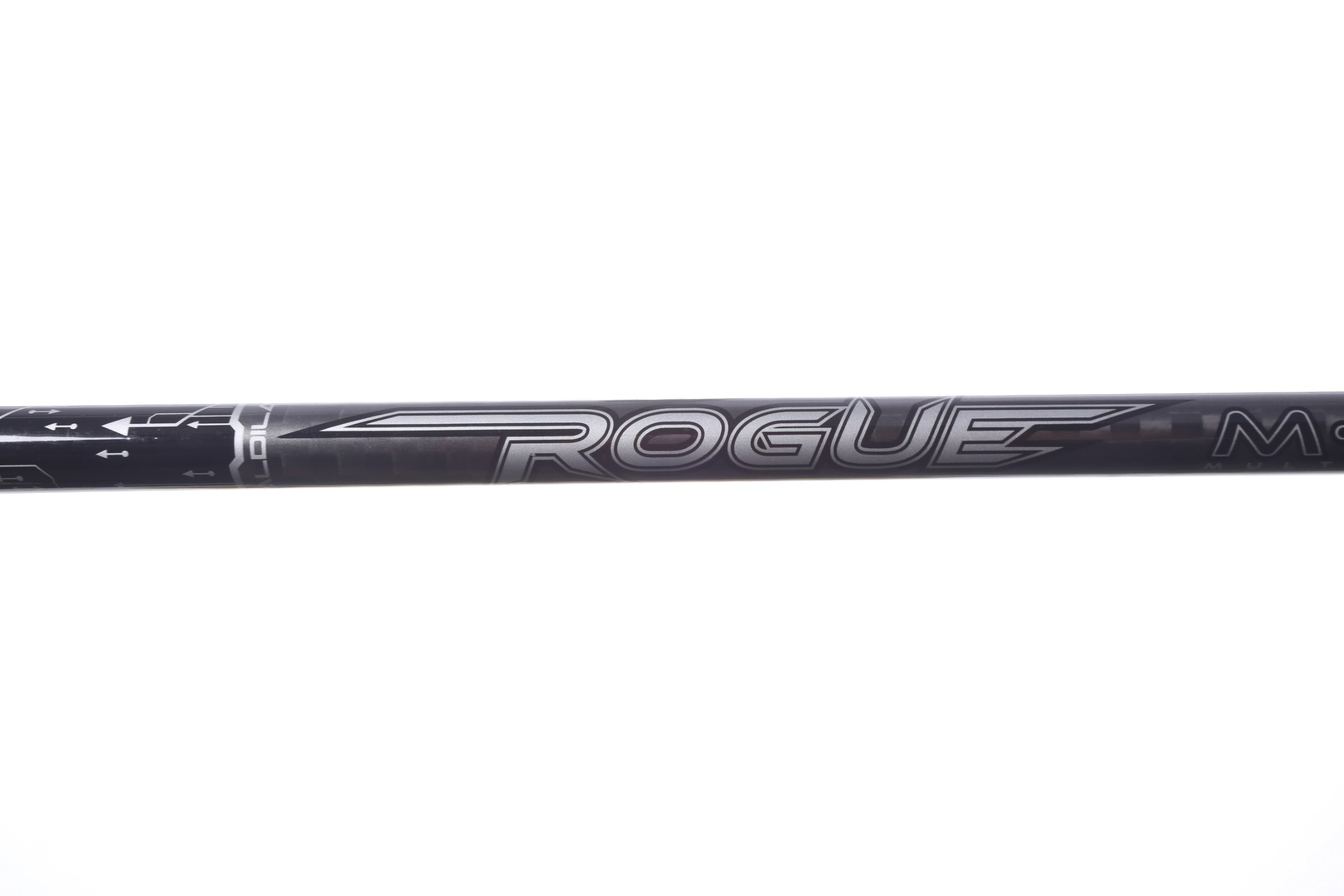 Used Callaway Elyte Driver - 9 Degrees - Extra Stiff Flex Aldila Rogue MAX - Right-Handed-Next Round