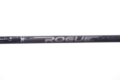 Used Callaway Elyte Driver - 9 Degrees - Extra Stiff Flex Aldila Rogue MAX - Right-Handed-Next Round