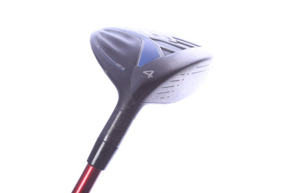 Used Callaway XR 16 4-Wood - Right-Handed - 17 Degrees - Seniors Flex