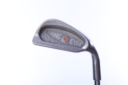 Used Ping Eye 2 Single 3-Iron - Right-Handed - Stiff Flex-Next Round