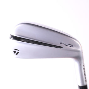Used TaylorMade P-UDI Utility 4H Hybrid - Right-Handed - Degrees - Regular Flex-Next Round