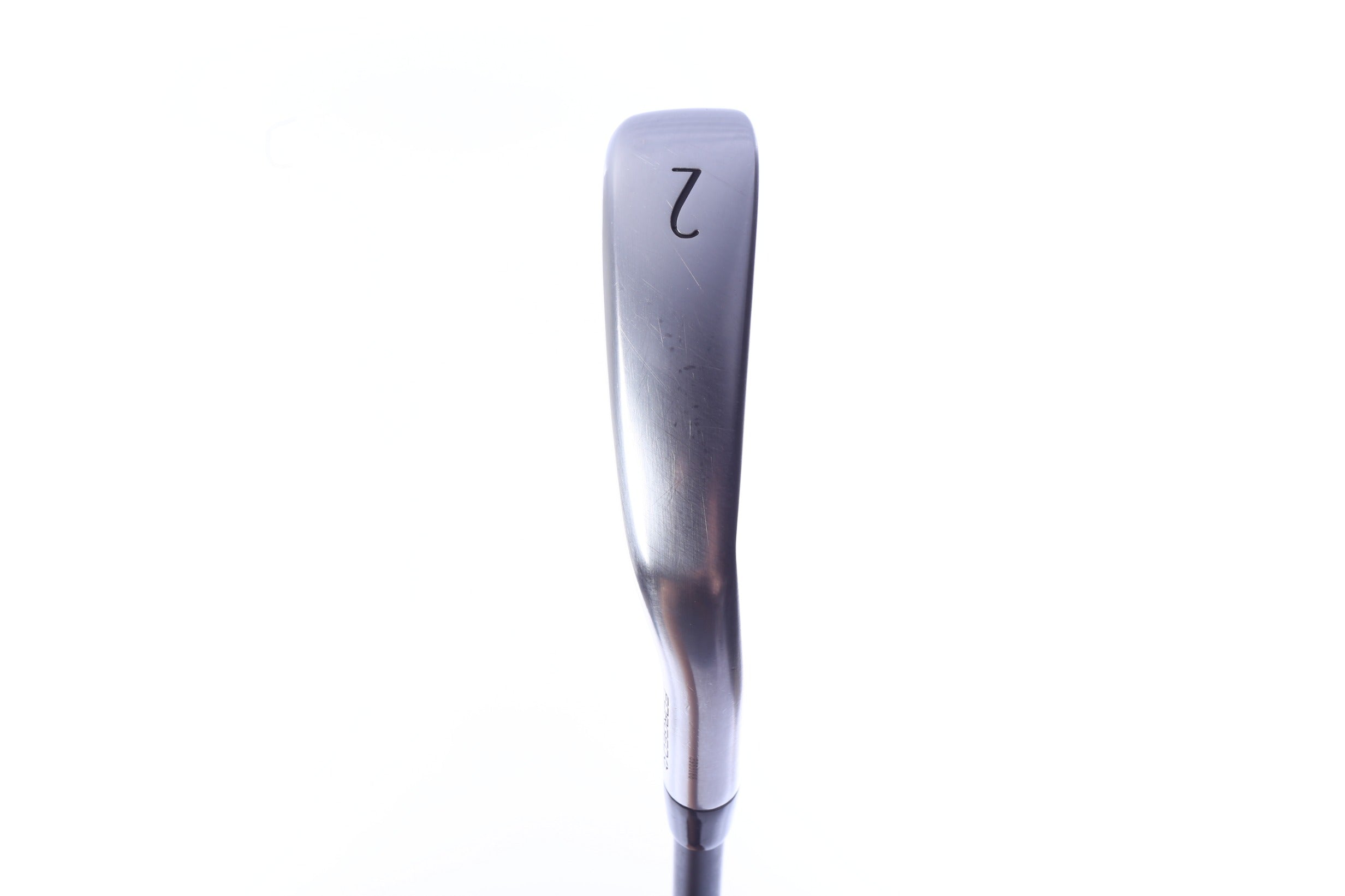 Used Titleist 2025 T250U Single Utility 2-Iron - Right-Handed - Extra Stiff Flex