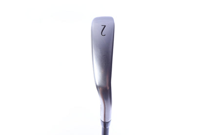 Used Titleist 2025 T250U Single Utility 2-Iron - Right-Handed - Extra Stiff Flex