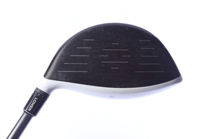 Used TaylorMade R15 TP Driver - 10.5 Degrees - Seniors Flex Fujikura Speeder57 - Right-Handed