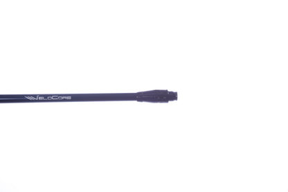Used Fujikura Ventus HB Blue Velocore Hybrid Shaft Stiff Flex Graphite - 39.5 in - Callaway Opti-Fit Adapter-Next Round