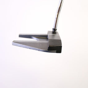 Used Odyssey Tri-Hot 5K Seven Putter - Right-Handed - 35 in - Mallet-Next Round