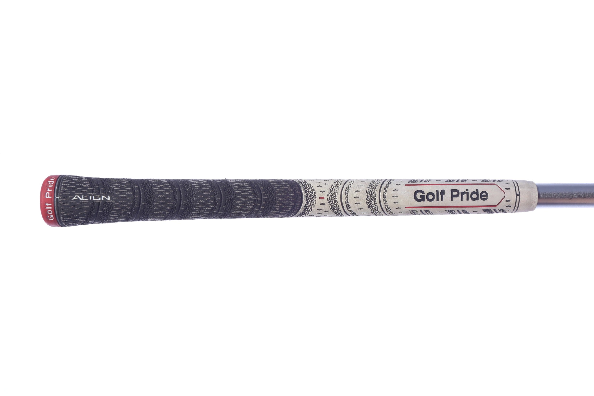 Used Mizuno JPX 919 Hot Metal Pro Single 6-Iron - Right-Handed - Regular Flex