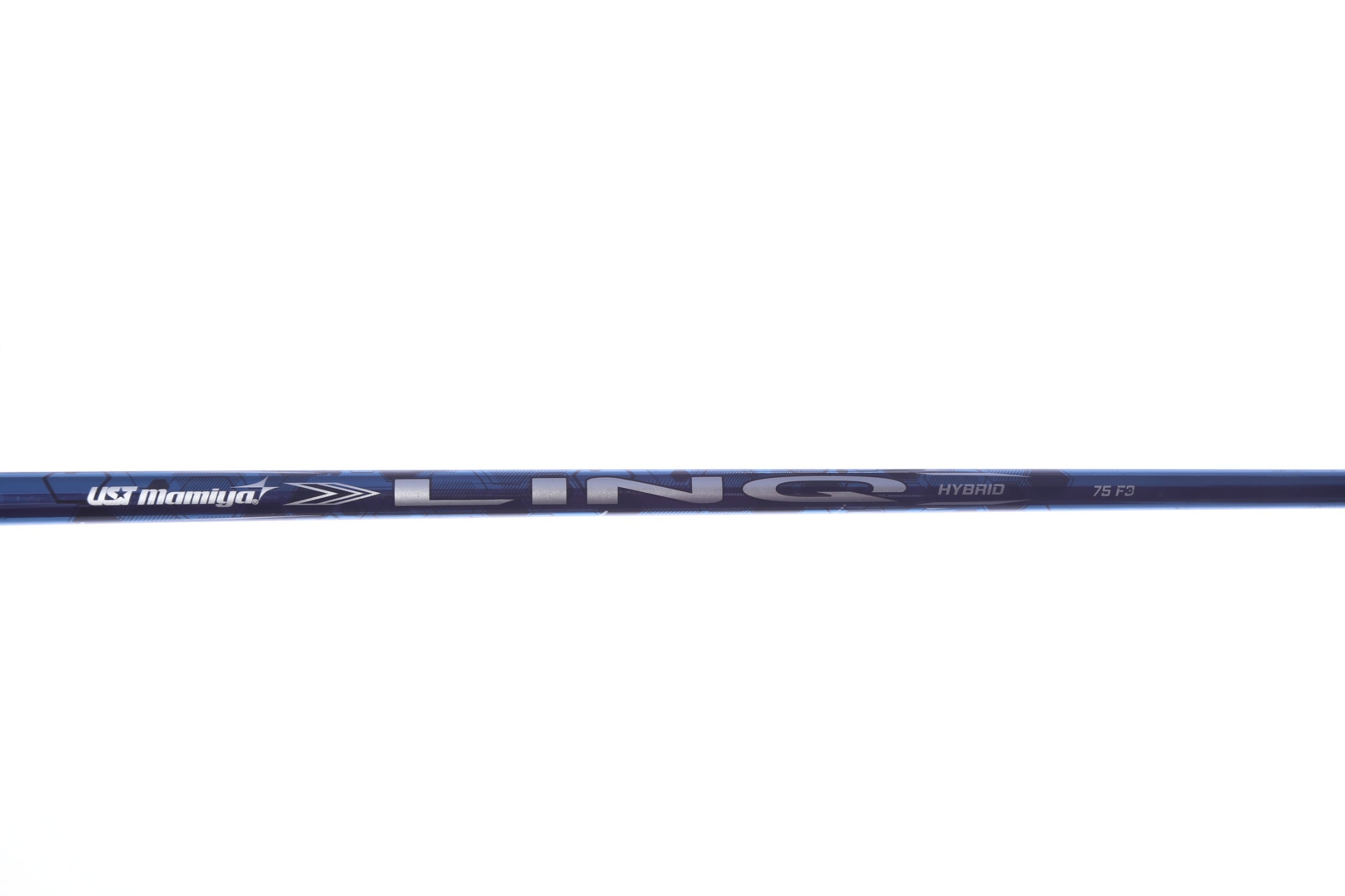 Used Mizuno ST-MAX 230 Hybrid Set - Right-Handed - 5H, 6H - Regular Flex