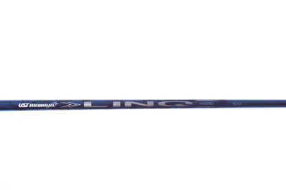 Used Mizuno ST-MAX 230 Hybrid Set - Right-Handed - 5H, 6H - Regular Flex