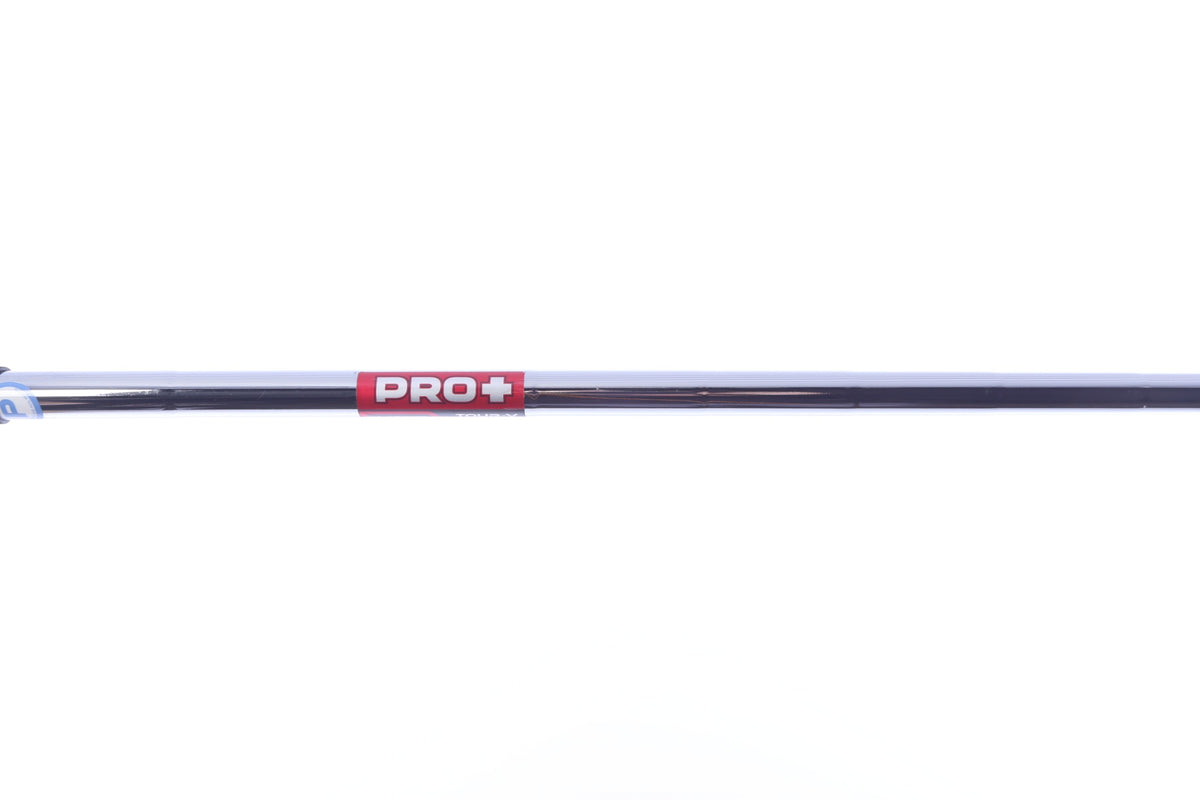 Used Mizuno JPX 921 Hot Metal Single 7-Iron - Right-Handed - Extra Stiff Flex