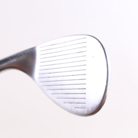 Used Cleveland Smart Sole 3 S Sand Wedge - Right-Handed - 58 Degrees - Stiff Flex-Next Round