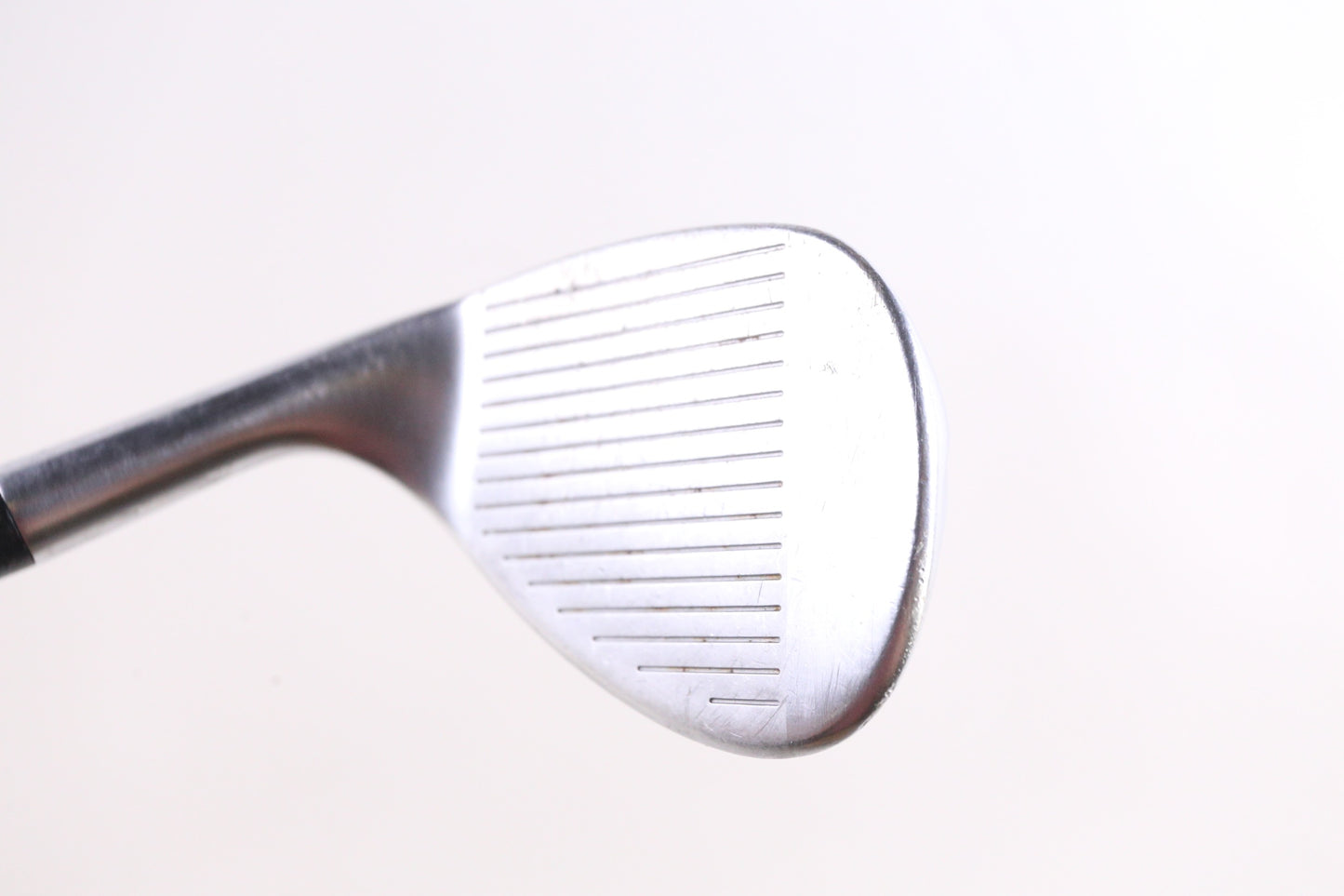 Used Cleveland Smart Sole 3 S Sand Wedge - Right-Handed - 58 Degrees - Stiff Flex-Next Round