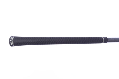 Used Mitsubishi Tensei AV Raw Blue Hybrid Shaft Regular Flex Graphite - 39 in - Titleist Surefit Adapter