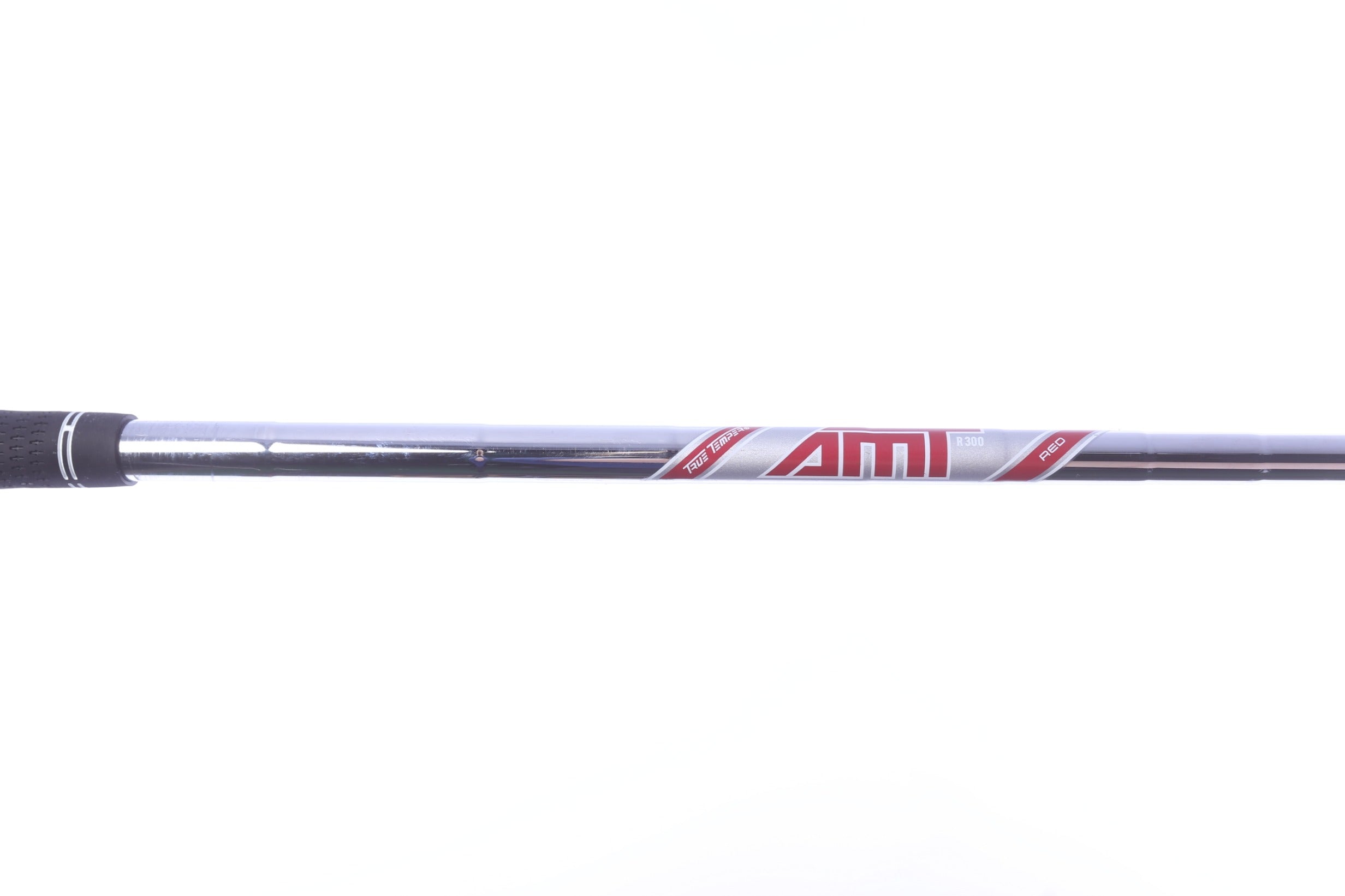 Used Titleist 718 AP3 Single 7-Iron - Right-Handed - Regular Flex