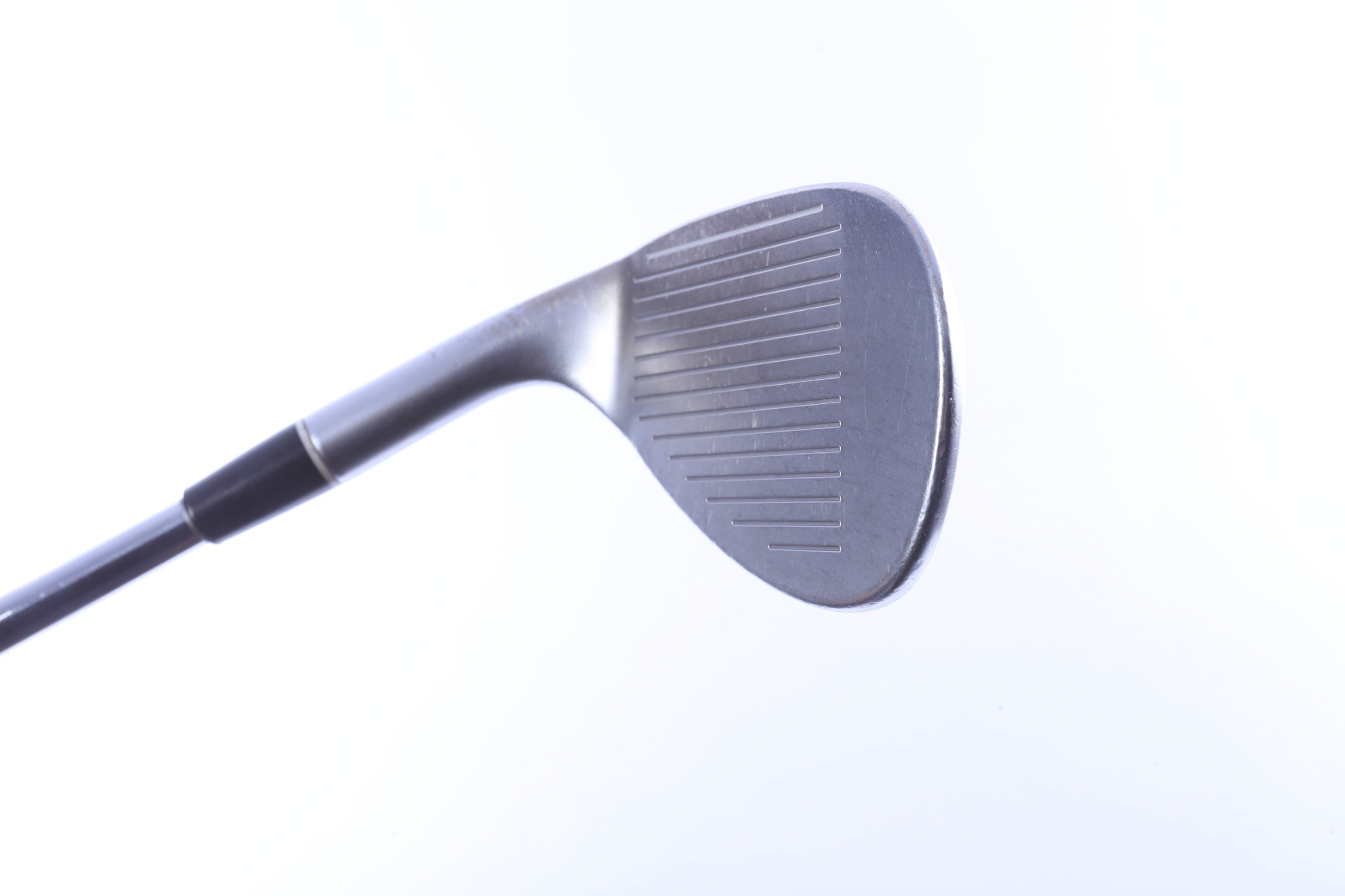 Used Renegar RX14 Sand Wedge - Right-Handed - 56 Degrees - Wedge Flex-Next Round