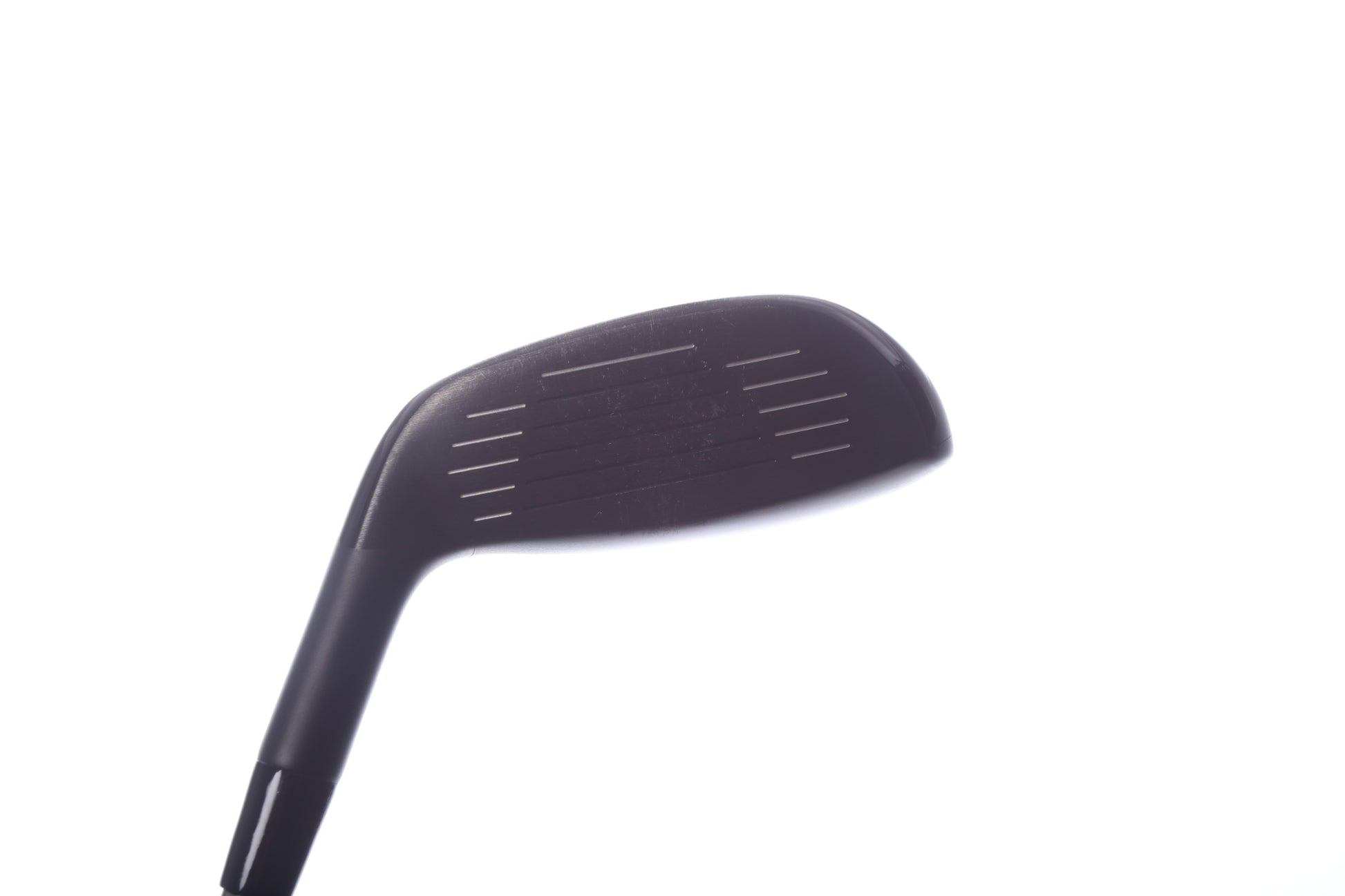 Used Mizuno JPX 921 Fli-Hi 3H Hybrid - Right-Handed - 20 Degrees - Stiff Flex-Next Round