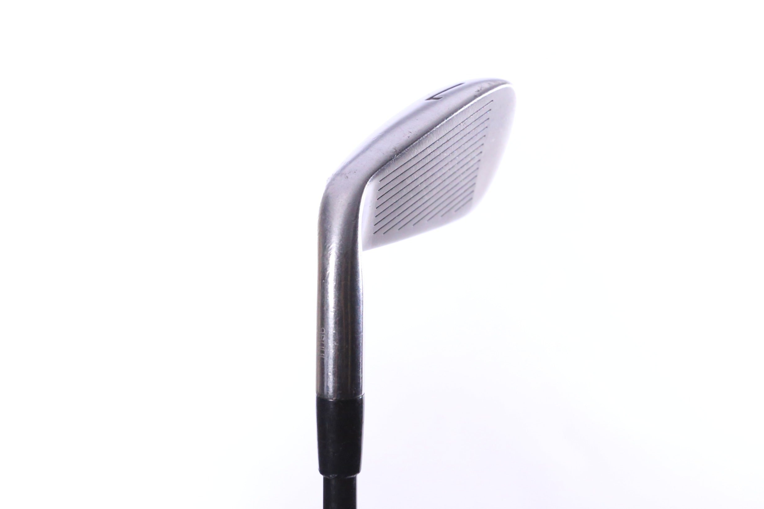 Used Titleist 714 AP1 Single 7-Iron - Right-Handed - Regular Flex