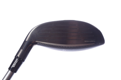 Used TaylorMade Qi35 MAX 5-Wood - Right-Handed - 18.5 Degrees - Regular Flex