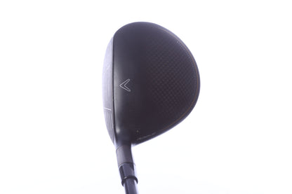 Used Callaway Rogue ST MAX 3-Wood - Right-Handed - 15 Degrees - Stiff Flex