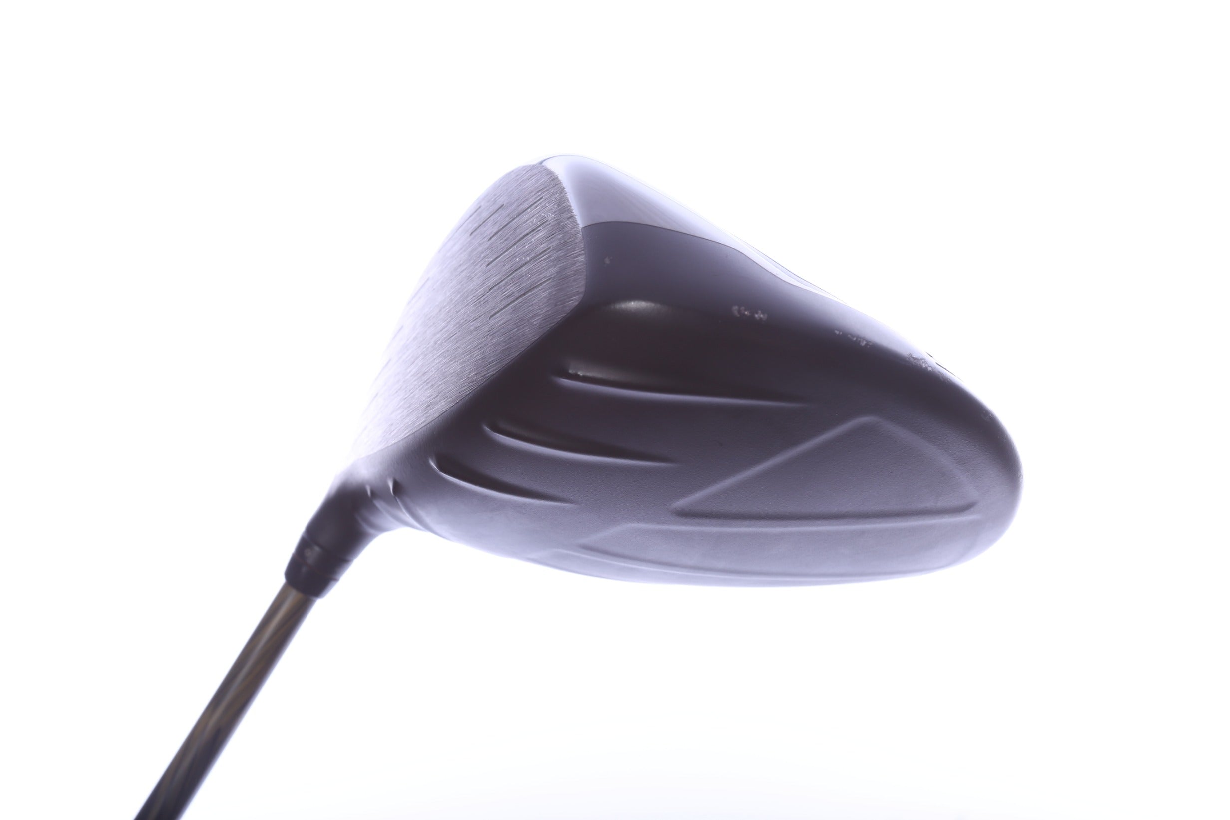 Used Ping G LS Tec Driver - 9 Degrees - Stiff Flex Paderson Kinetixx  - Right-Handed