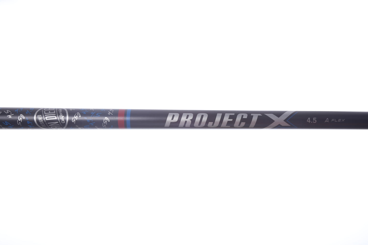 Used Callaway XR 5H Hybrid - Left-Handed - 25 Degrees - Seniors Flex-Next Round