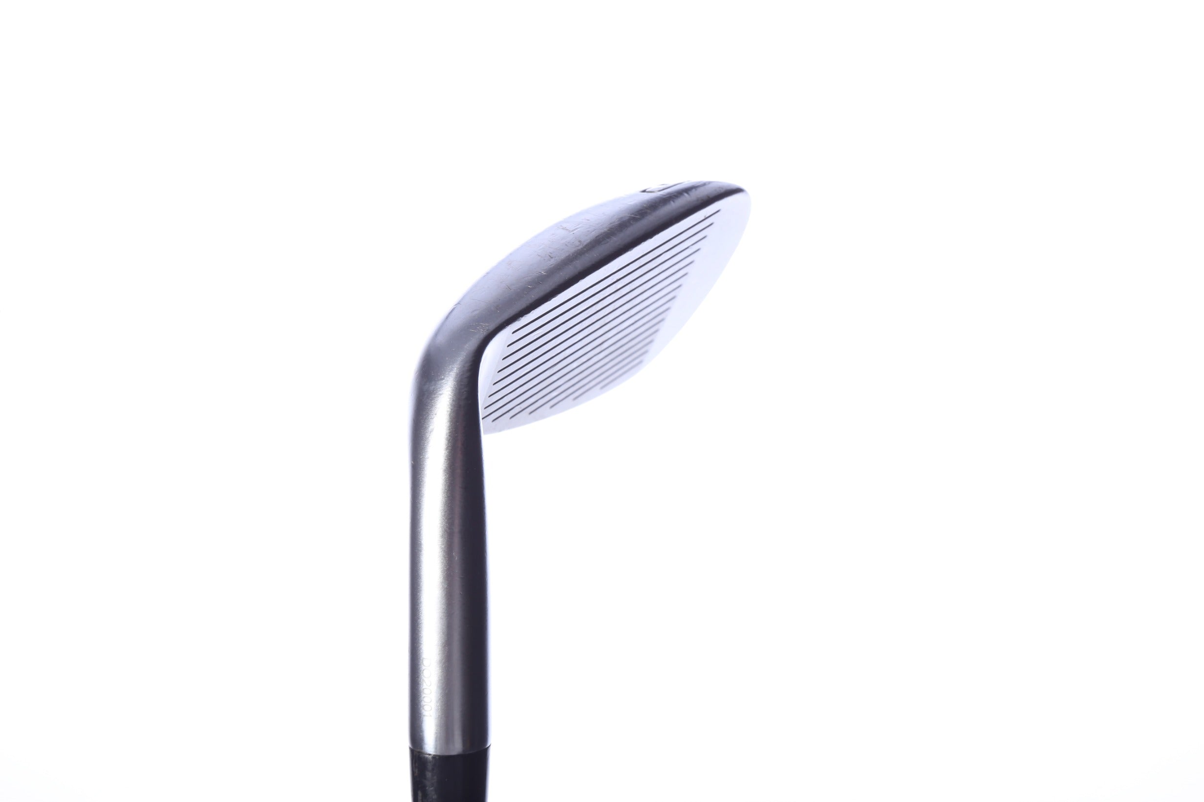 Used Mizuno JPX 921 Hot Metal Gap Wedge - Right-Handed - 50 Degrees - Regular Flex-Next Round