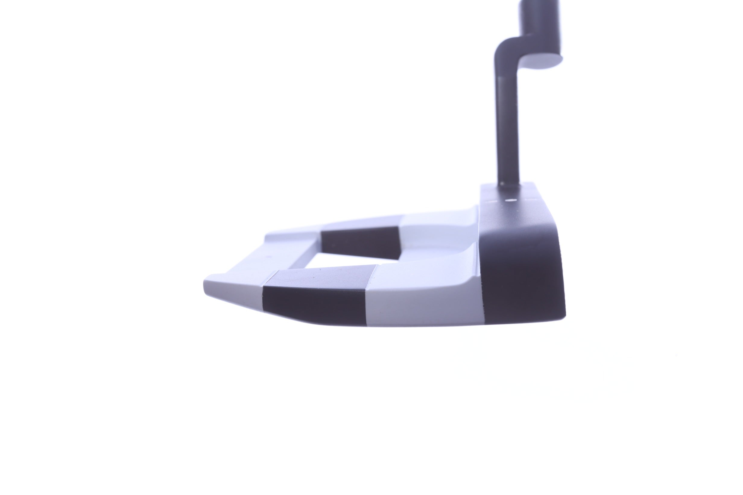 Used Odyssey Ai-ONE Jailbird Mini CH Putter - Right-Handed - 34.5 in - Mallet